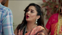 Pyaar Ka Pehla Naam Radha Mohan - 15th October 2023